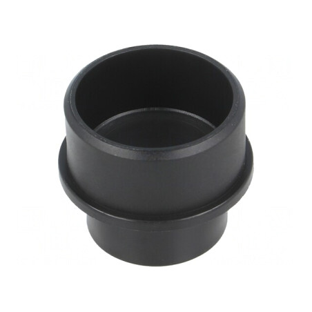 Capac de protecție poliamidă HSK-V 1/2 PG36 -40÷100°C | Electronic-mag.ro | Componente Electronice