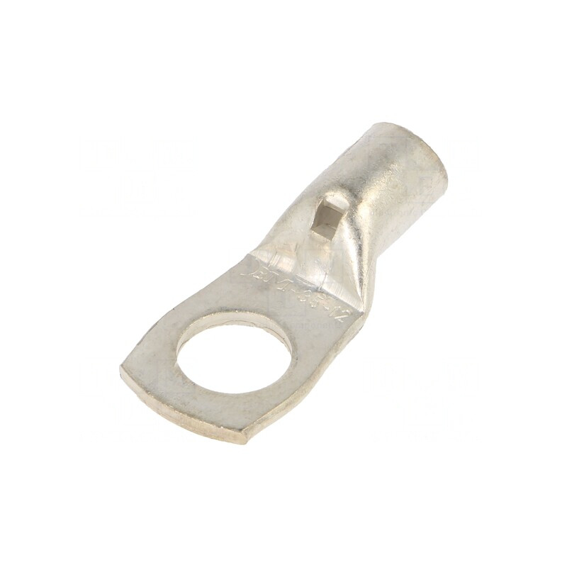 Inelar Tubular Crimpat M12 35mm2 Cupru | Electronic-mag.ro | Componente Electronice Inelar Tubular Crimpat M12 35mm2 Cupru | Electronic-mag.ro | Componente Electronice