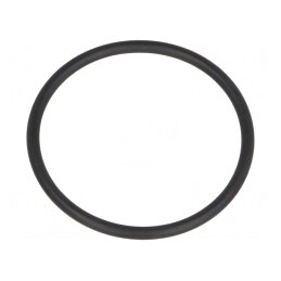 Garnitură Cauciuc NBR 3mm 47mm x 55mm PG36 | Electronic-mag.ro | Componente Electronice