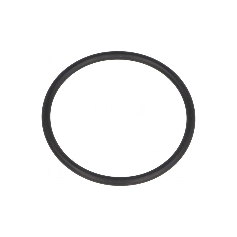 Garnitură Cauciuc NBR 3mm 47mm x 55mm PG36 | Electronic-mag.ro | Componente Electronice