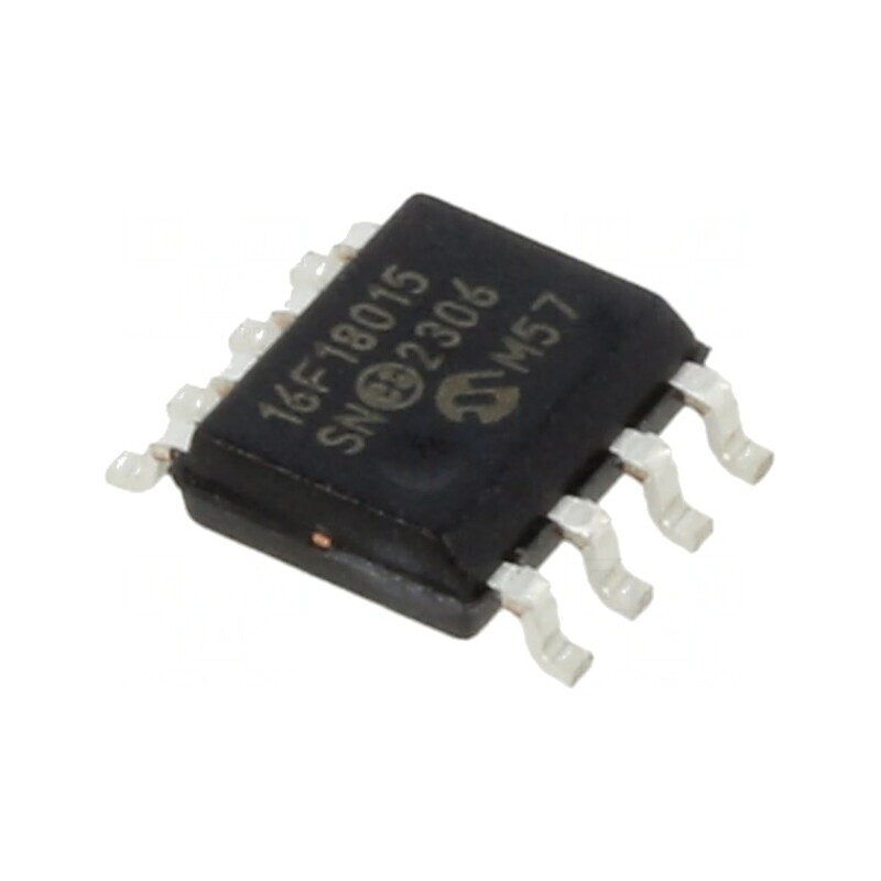Microcontroler PIC 14kB ADC DAC EUSART I2C SPI SMD | Electronic-mag.ro | Componente Electronice Microcontroler PIC 14kB ADC DAC EUSART I2C SPI SMD | Electronic-mag.ro | Componente Electronice