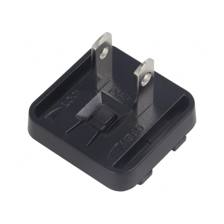 Adaptor SYS1588 pentru USA | Electronic-mag.ro | Componente Electronice