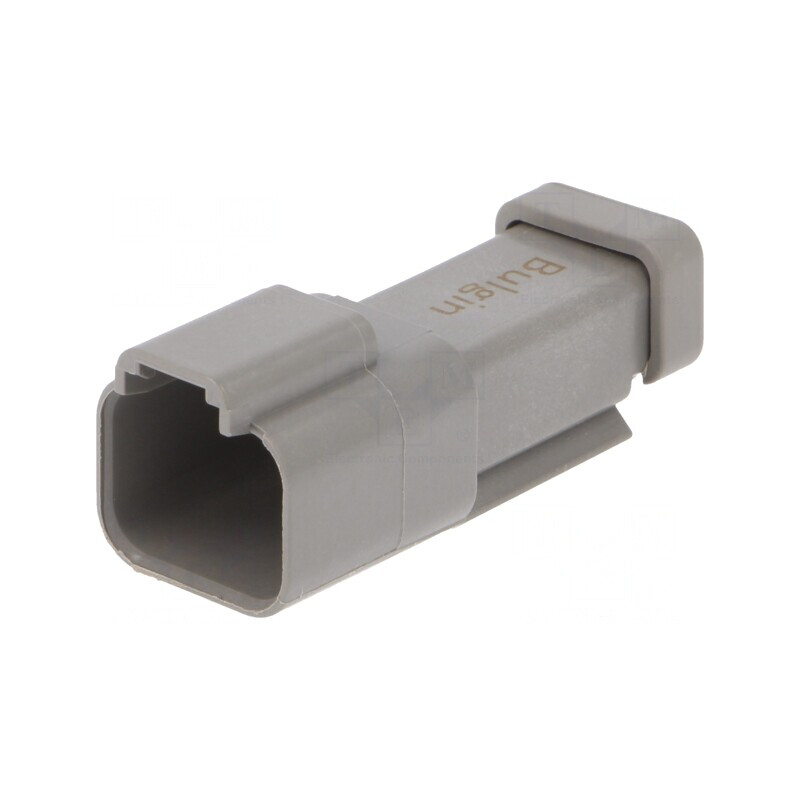 Conector cablu-cablu PX0 tată 2 pini gri IP68 | Electronic-mag.ro | Componente Electronice Conector cablu-cablu PX0 tată 2 pini gri IP68 | Electronic-mag.ro | Componente Electronice