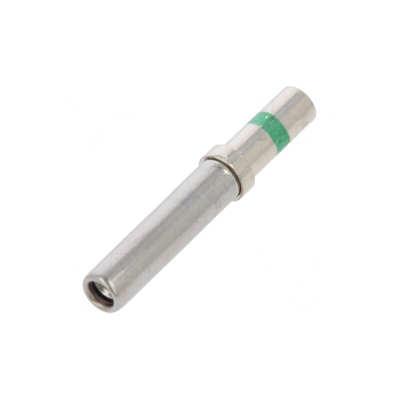 Pin Mamă Nichelat 16P 14AWG Crimpat | Electronic-mag.ro | Componente Electronice