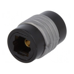 Adaptor Toslink la Jack 3,5mm | Electronic-mag.ro | Componente Electronice