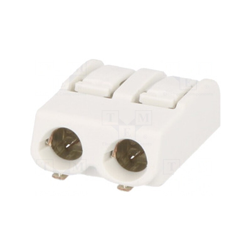 Conector pentru mufe 6mm 20AWG÷16AWG 0,5÷1,5mm2 | Electronic-mag.ro | Componente Electronice Conector pentru mufe 6mm 20AWG÷16AWG 0,5÷1,5mm2 | Electronic-mag.ro | Componente Electronice