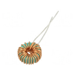 Inductor THT 25uH 2A 42mΩ | Electronic-mag.ro | Componente Electronice