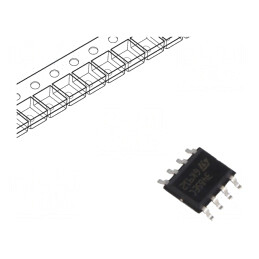 Interfață RS422/RS485 15Mbps SO8 | Electronic-mag.ro | Componente Electronice