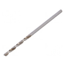 Burghiu Metal 1.5mm HSS 40mm | Electronic-mag.ro | Componente Electronice