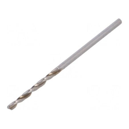 Burghiu Metal 1.5mm HSS 40mm | Electronic-mag.ro | Componente Electronice