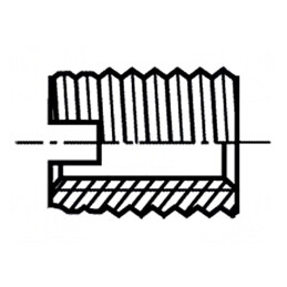Adaos Filetat Inoxidabil M5 10mm | Electronic-mag.ro | Componente Electronice