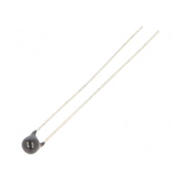 Termistor NTC 10kΩ 200mW THT 3950K | Electronic-mag.ro | Componente Electronice