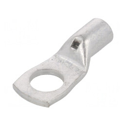 Vârf Inelar Tubular Crimpat M12 25-35mm2 | Electronic-mag.ro | Componente Electronice
