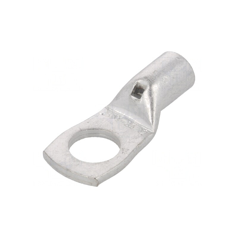 Vârf Inelar Tubular Crimpat M12 25-35mm2 | Electronic-mag.ro | Componente Electronice Vârf Inelar Tubular Crimpat M12 25-35mm2 | Electronic-mag.ro | Componente Electronice