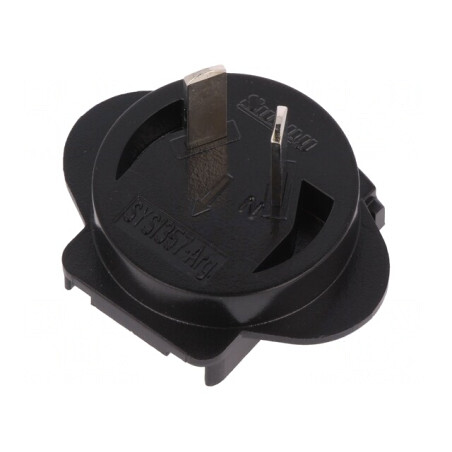 Adaptor Conectori Argentina | Electronic-mag.ro | Componente Electronice