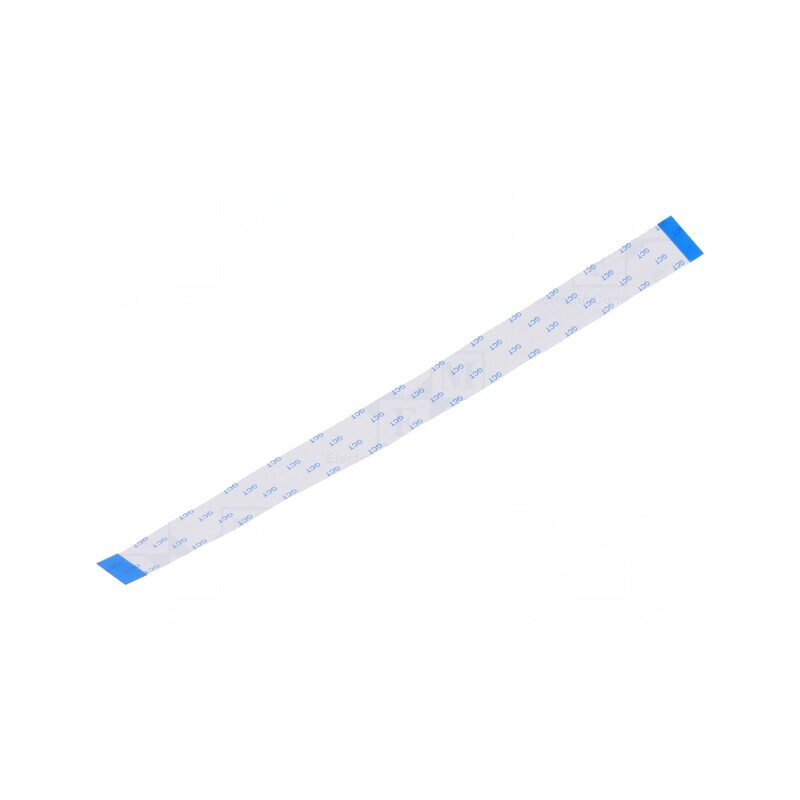 Bandă FFC Fire 30P 0,5mm 203mm 60V 500mA | Electronic-mag.ro | Componente Electronice Bandă FFC Fire 30P 0,5mm 203mm 60V 500mA | Electronic-mag.ro | Componente Electronice