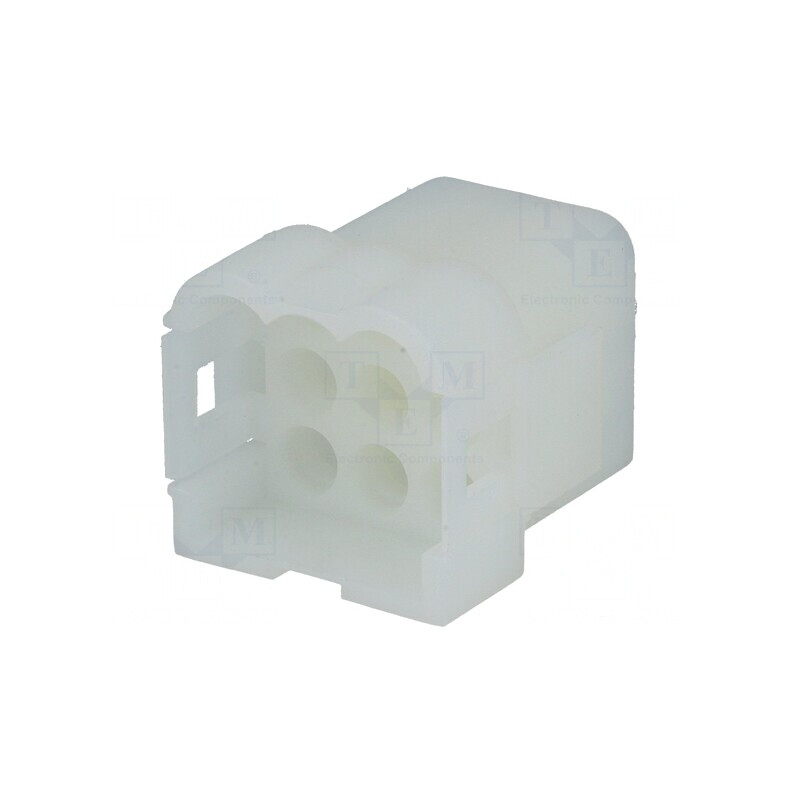 Mufă Cablu-Cablu Tată 6.1mm 9 PIN-uri | Electronic-mag.ro | Componente Electronice Mufă Cablu-Cablu Tată 6.1mm 9 PIN-uri | Electronic-mag.ro | Componente Electronice