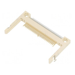 Conector Compact Flash SMT Aurii LCP | Electronic-mag.ro | Componente Electronice