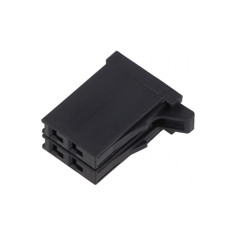 Dynamic Recorder Housing 4P D-3500 | Electronic-mag.ro | Componente Electronice