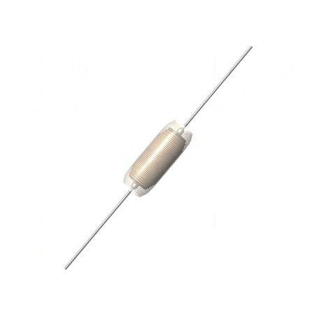 Inductor THT 33uH 3,5A Axial | Electronic-mag.ro | Componente Electronice