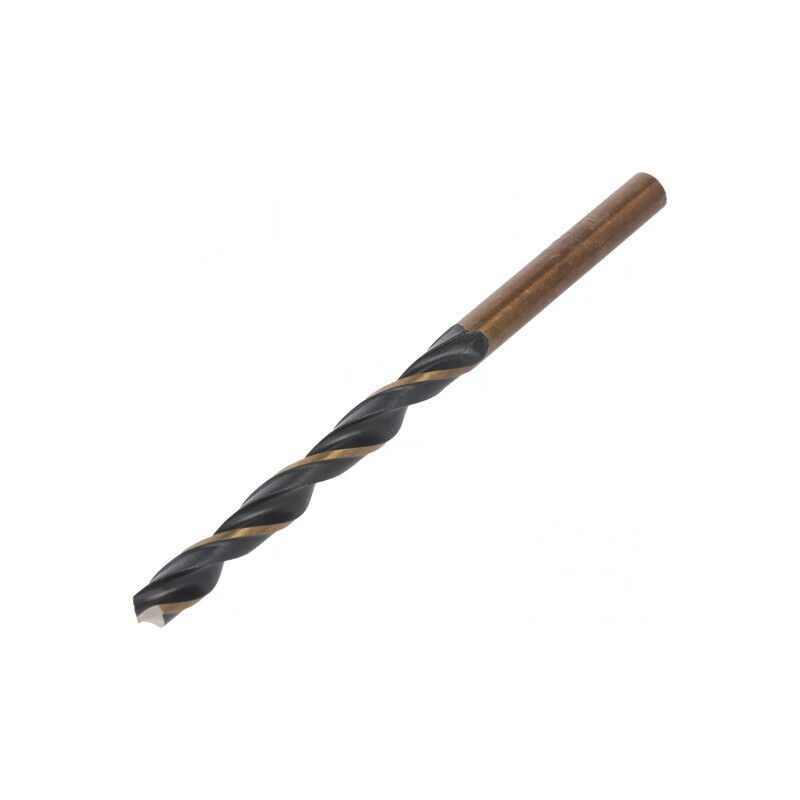 Burghiu Metal 5,2mm 86mm Oțel Rapid HSS | Electronic-mag.ro | Componente Electronice Burghiu Metal 5,2mm 86mm Oțel Rapid HSS | Electronic-mag.ro | Componente Electronice