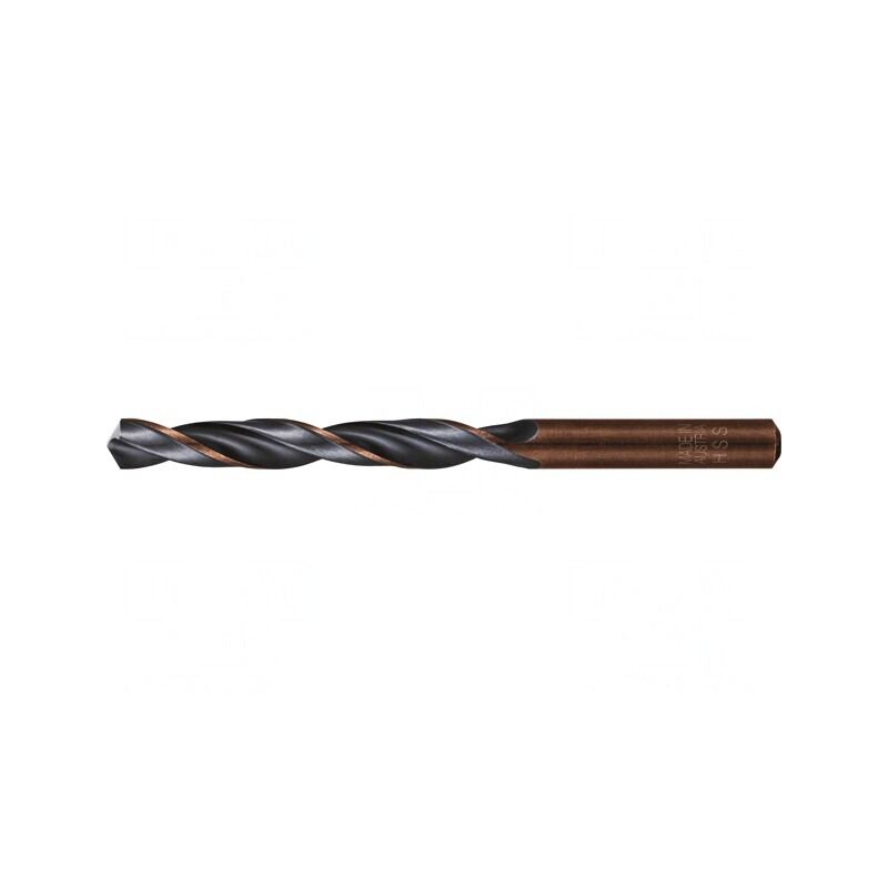 Burghiu Metal 5.3mm HSS 86mm Sprint Master | Electronic-mag.ro | Componente Electronice