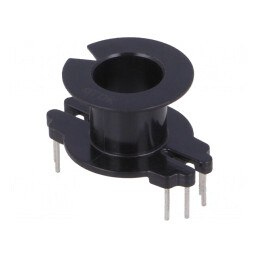 Carcasă cu Pini Orizontală Duroplast 8 Terminale RM8 | Electronic-mag.ro | Componente Electronice