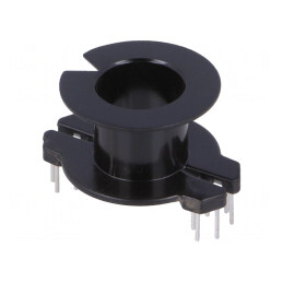 Carcasă duroplast orizontală cu pini 12 RM10 | Electronic-mag.ro | Componente Electronice
