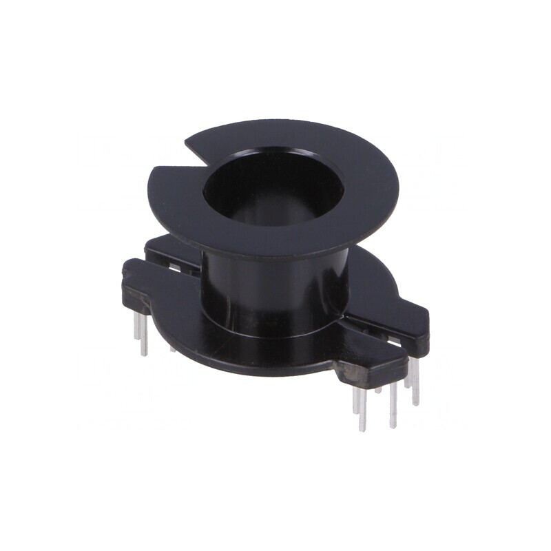 Carcasă duroplast orizontală cu pini 12 RM10 | Electronic-mag.ro | Componente Electronice
