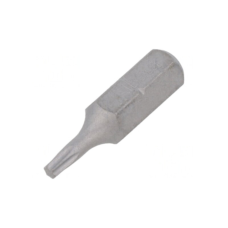Capăt şurubelniţă Torx TX10 25mm | Electronic-mag.ro | Componente Electronice