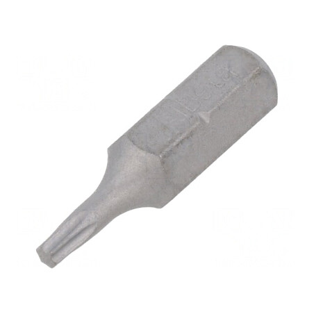 Capăt şurubelniţă Torx TX10 25mm | Electronic-mag.ro | Componente Electronice