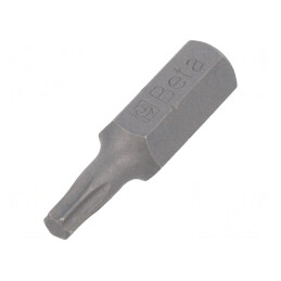 Capăt de șurubelniță Torx TX15 25mm | Electronic-mag.ro | Componente Electronice