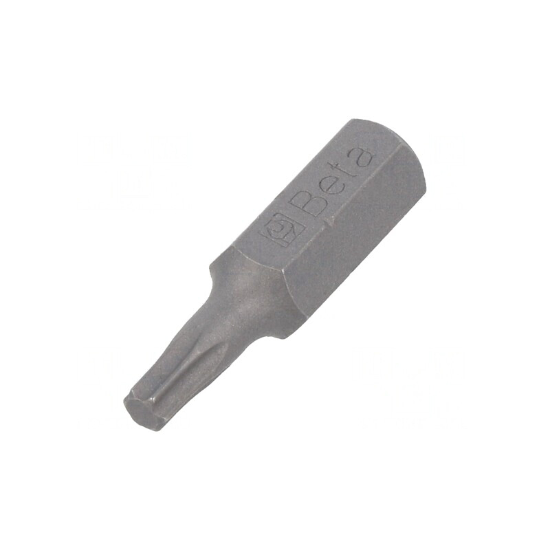 Capăt de șurubelniță Torx TX15 25mm | Electronic-mag.ro | Componente Electronice Capăt de șurubelniță Torx TX15 25mm | Electronic-mag.ro | Componente Electronice