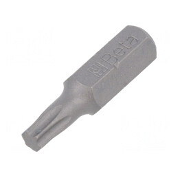 Capăt de şurubelniţă Torx TX20 25mm | Electronic-mag.ro | Componente Electronice