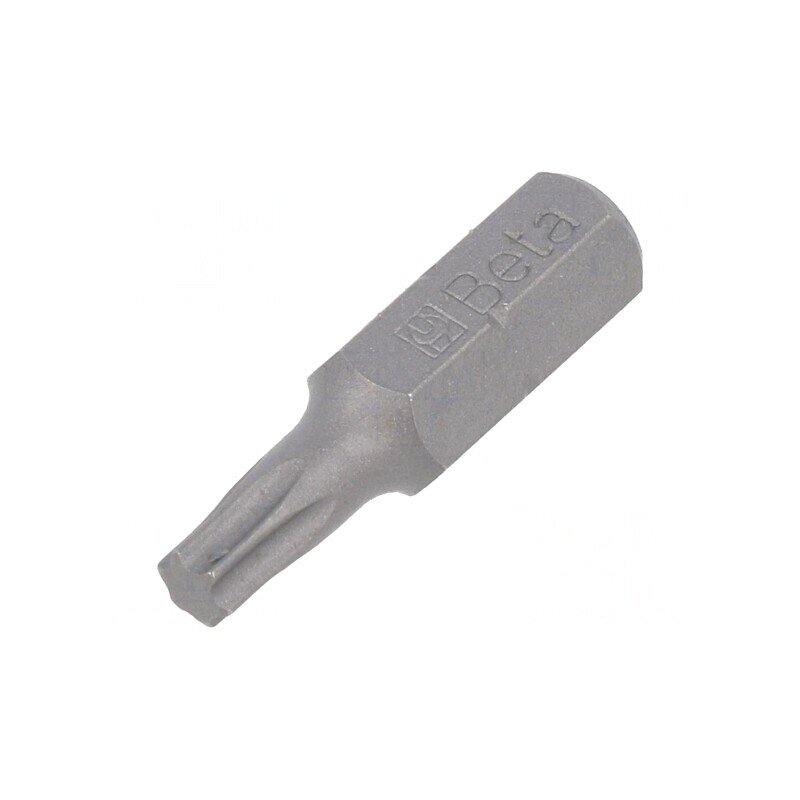 Capăt de şurubelniţă Torx TX20 25mm | Electronic-mag.ro | Componente Electronice