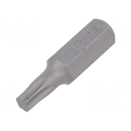 Capăt de şurubelniţă Torx TX20 25mm | Electronic-mag.ro | Componente Electronice