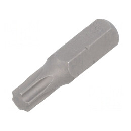 Capăt șurubelniță Torx TX27 25mm | Electronic-mag.ro | Componente Electronice