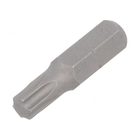 Capăt șurubelniță Torx TX27 25mm | Electronic-mag.ro | Componente Electronice