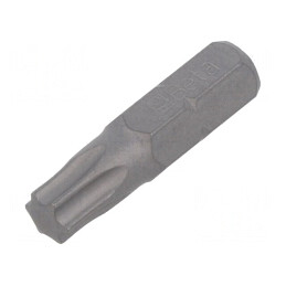 Capăt de şurubelniţă Torx TX30 25mm | Electronic-mag.ro | Componente Electronice