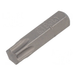 Capăt de șurubelniță Torx TX40 25mm | Electronic-mag.ro | Componente Electronice