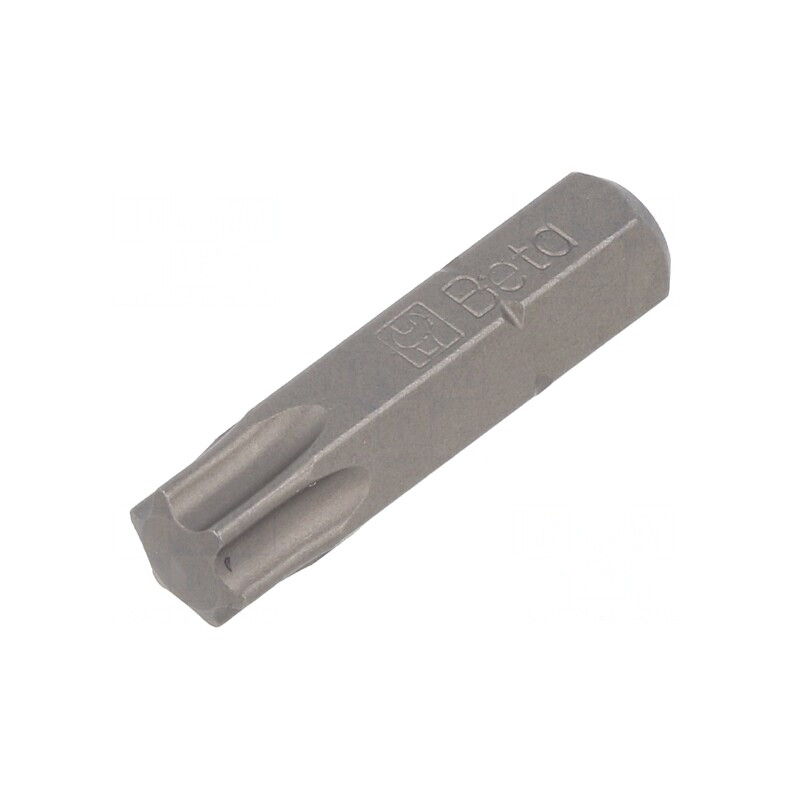 Capăt de șurubelniță Torx TX40 25mm | Electronic-mag.ro | Componente Electronice