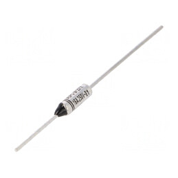 Siguranță termică 16A 257°C BFX | Electronic-mag.ro | Componente Electronice