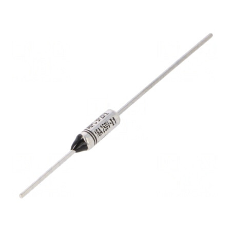 Siguranță termică 16A 257°C BFX | Electronic-mag.ro | Componente Electronice