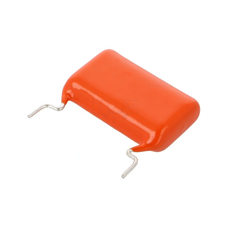 Condensator Poliester 470nF 220VAC 400VDC 22.5mm ±10% | Electronic-mag.ro | Componente Electronice