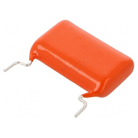 Condensator Poliester 470nF 220VAC 400VDC 22.5mm ±10% | Electronic-mag.ro | Componente Electronice