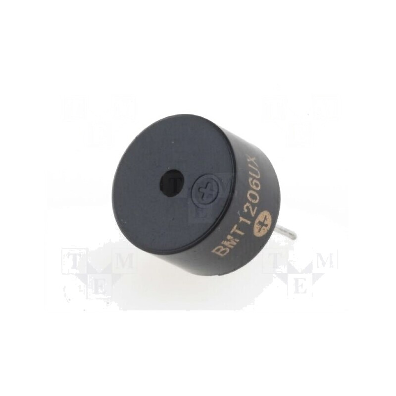 Traductor de Sunet Electromagnetic THT 30mA | Electronic-mag.ro | Componente Electronice