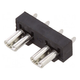 Clemă Electrică 11mm 15A 500V | Electronic-mag.ro | Componente Electronice