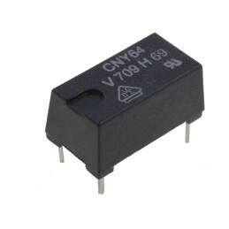 Optocuplor THT 4pin 8.3kV 32V | Electronic-mag.ro | Componente Electronice