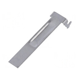 Manetă plată 24mm CROUZET | Electronic-mag.ro | Componente Electronice