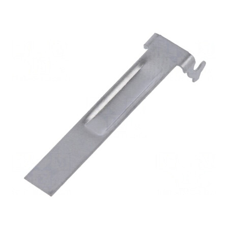 Manetă plată 24mm CROUZET | Electronic-mag.ro | Componente Electronice